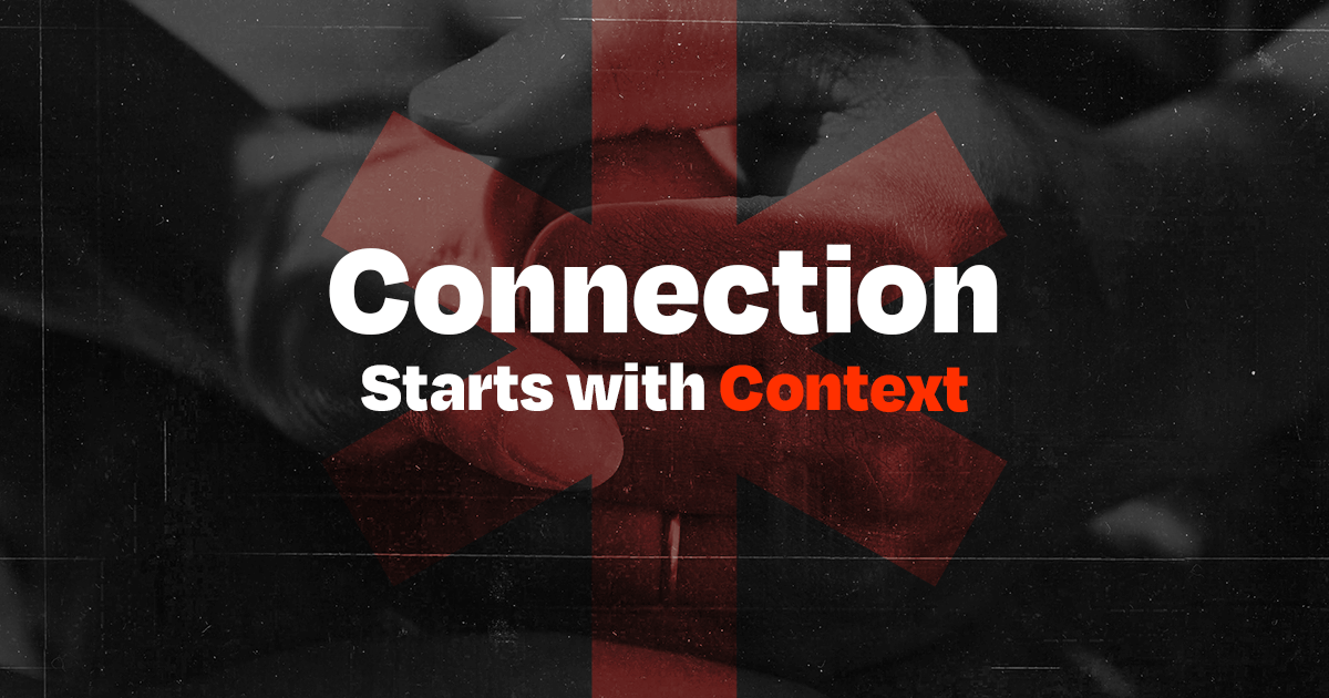 2026: Making Meaningful Connections in Pharma