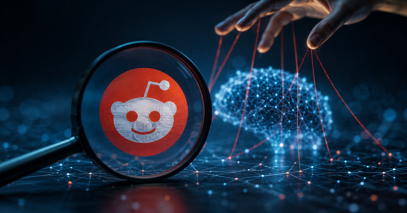 When AI Search Gets Poisoned: Pharma Marketing and the New Spam Wars